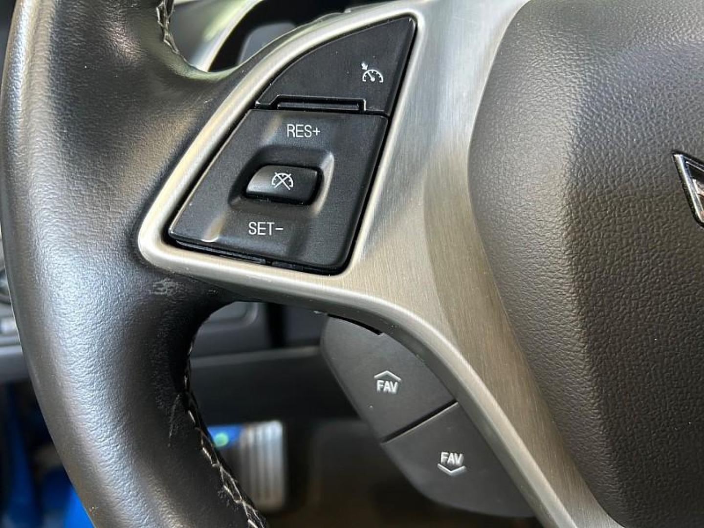 2015 BLUE Chevrolet Corvette (1G1YM2D78F5) with an V8 6.2 Liter engine, located at 412 Auto Vista Drive, Palmdale, 93551, (661) 945-0620, 34.592636, -118.136681 - Photo#22