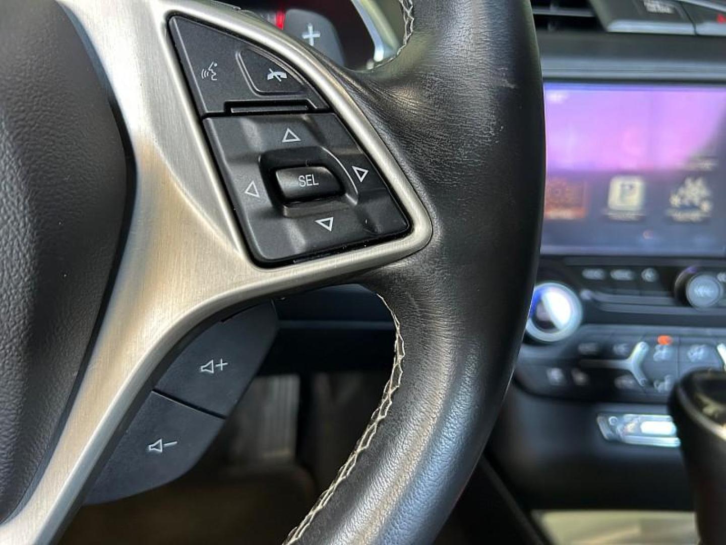 2015 BLUE Chevrolet Corvette (1G1YM2D78F5) with an V8 6.2 Liter engine, located at 412 Auto Vista Drive, Palmdale, 93551, (661) 945-0620, 34.592636, -118.136681 - Photo#23