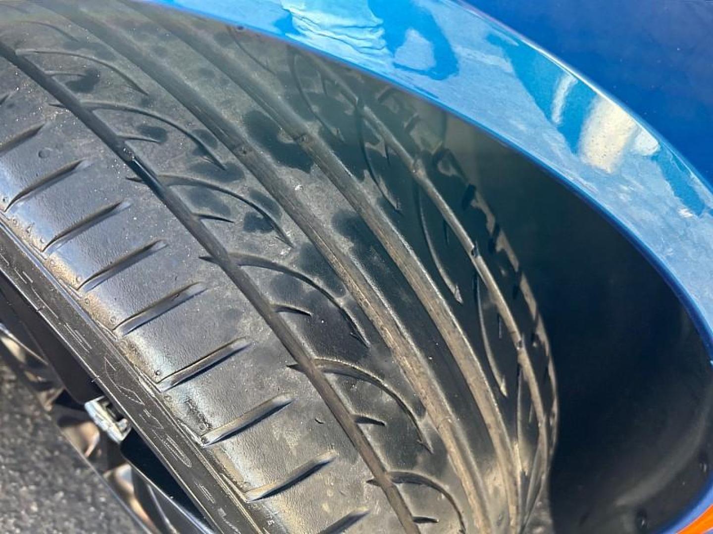 2015 BLUE Chevrolet Corvette (1G1YM2D78F5) with an V8 6.2 Liter engine, Automatic transmission, located at 412 Auto Vista Drive, Palmdale, 93551, (661) 945-0620, 34.592636, -118.136681 - Photo#14