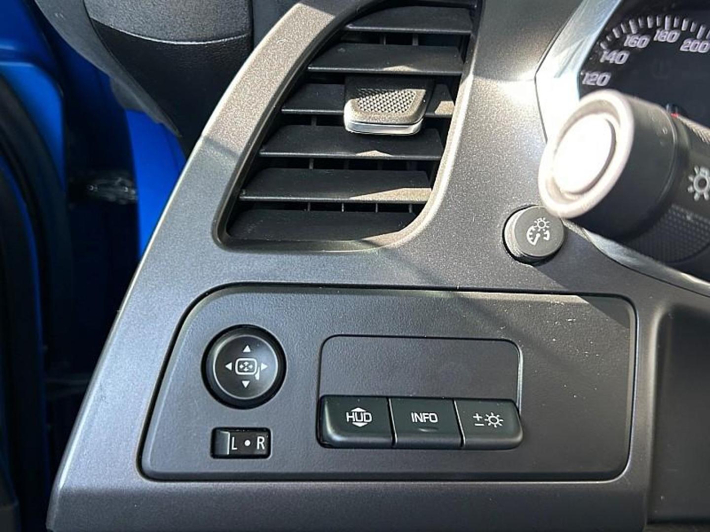 2015 BLUE Chevrolet Corvette (1G1YM2D78F5) with an V8 6.2 Liter engine, Automatic transmission, located at 412 Auto Vista Drive, Palmdale, 93551, (661) 945-0620, 34.592636, -118.136681 - Photo#24