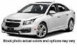 2015 WHITE Chevrolet Cruze (1G1PA5SG5F7) with an 4-Cyl ECOTEC 1.8 Liter engine, Auto 6-Spd Overdrive transmission, located at 412 Auto Vista Drive, Palmdale, 93551, (661) 945-0620, 34.592636, -118.136681 - Photo#0