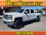 2015 Summit White Chevrolet Silverado 1500 LT (3GCUKREC8FG) with an 5.3L EcoTec3 5.3L V8 355hp 383ft. lbs. Direct Injection engine, 6-Speed Shiftable Automatic w/Overdrive transmission, located at 800 Riverside Ave, Roseville, CA, 95678, 916-773-4549 & Toll Free: 866-719-4393, 38.732265, -121.291039 - 4X4 CREW CAB LT SERVICE RECORDS ON CLEAN CARFAX- Photo#0