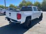 2015 Summit White Chevrolet Silverado 1500 LT (3GCUKREC8FG) with an 5.3L EcoTec3 5.3L V8 355hp 383ft. lbs. Direct Injection engine, 6-Speed Shiftable Automatic w/Overdrive transmission, located at 800 Riverside Ave, Roseville, CA, 95678, 916-773-4549 & Toll Free: 866-719-4393, 38.732265, -121.291039 - 4X4 CREW CAB LT SERVICE RECORDS ON CLEAN CARFAX- Photo#3
