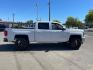 2015 Summit White Chevrolet Silverado 1500 LT (3GCUKREC8FG) with an 5.3L EcoTec3 5.3L V8 355hp 383ft. lbs. Direct Injection engine, 6-Speed Shiftable Automatic w/Overdrive transmission, located at 800 Riverside Ave, Roseville, CA, 95678, 916-773-4549 & Toll Free: 866-719-4393, 38.732265, -121.291039 - 4X4 CREW CAB LT SERVICE RECORDS ON CLEAN CARFAX- Photo#5
