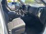 2015 Summit White Chevrolet Silverado 1500 LT (3GCUKREC8FG) with an 5.3L EcoTec3 5.3L V8 355hp 383ft. lbs. Direct Injection engine, 6-Speed Shiftable Automatic w/Overdrive transmission, located at 800 Riverside Ave, Roseville, CA, 95678, 916-773-4549 & Toll Free: 866-719-4393, 38.732265, -121.291039 - 4X4 CREW CAB LT SERVICE RECORDS ON CLEAN CARFAX- Photo#11