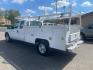 2015 White Ford F-350 Super Duty XL (1FD8X3E64FE) with an 6.2L 6.2L Flex Fuel V8 385hp 405ft. lbs. Sequential Electronic Fuel Injection engine, 6-Speed Shiftable Automatic transmission, located at 800 Riverside Ave, Roseville, CA, 95678, 916-773-4549 & Toll Free: 866-719-4393, 38.732265, -121.291039 - Photo#2