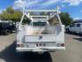 2015 White Ford F-350 Super Duty XL (1FD8X3E64FE) with an 6.2L 6.2L Flex Fuel V8 385hp 405ft. lbs. Sequential Electronic Fuel Injection engine, 6-Speed Shiftable Automatic transmission, located at 800 Riverside Ave, Roseville, CA, 95678, 916-773-4549 & Toll Free: 866-719-4393, 38.732265, -121.291039 - Photo#3