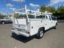 2015 White Ford F-350 Super Duty XL (1FD8X3E64FE) with an 6.2L 6.2L Flex Fuel V8 385hp 405ft. lbs. Sequential Electronic Fuel Injection engine, 6-Speed Shiftable Automatic transmission, located at 800 Riverside Ave, Roseville, CA, 95678, 916-773-4549 & Toll Free: 866-719-4393, 38.732265, -121.291039 - Photo#4
