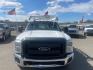 2015 White Ford F-350 Super Duty XL (1FD8X3E64FE) with an 6.2L 6.2L Flex Fuel V8 385hp 405ft. lbs. Sequential Electronic Fuel Injection engine, 6-Speed Shiftable Automatic transmission, located at 800 Riverside Ave, Roseville, CA, 95678, 916-773-4549 & Toll Free: 866-719-4393, 38.732265, -121.291039 - Photo#7