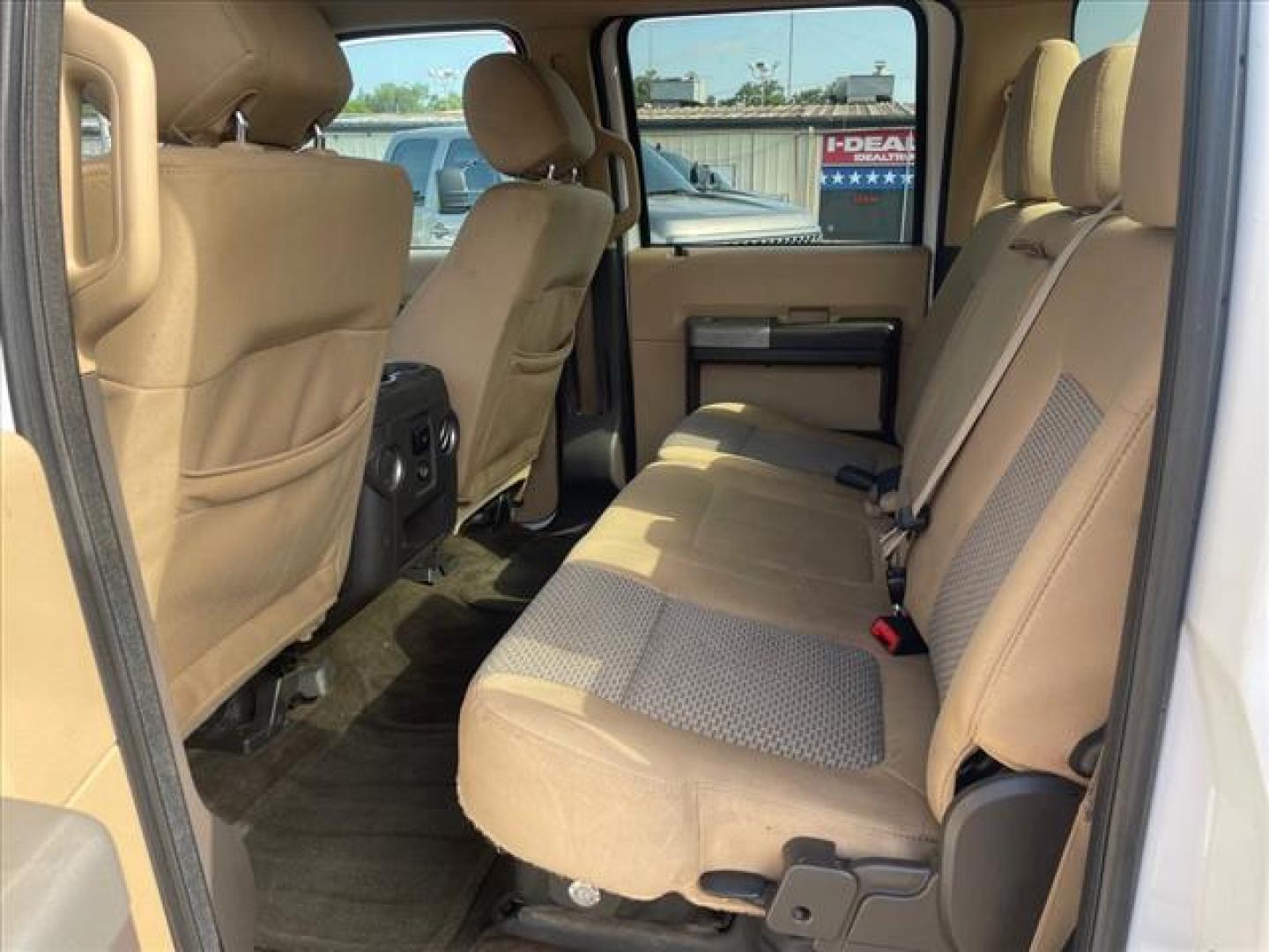 2015 Oxford White Ford F-250 Super Duty XLT (1FT7W2BTXFE) with an 6.7L Power Stroke 6.7L Biodies Common Rail Direct Injection engine, 6-Speed Shiftable Automatic transmission, located at 800 Riverside Ave, Roseville, CA, 95678, 916-773-4549 & Toll Free: 866-719-4393, 38.732265, -121.291039 - DIESEL CREW CAB 4X4 FX4 XLT CLEAN CARFAX - Photo#10