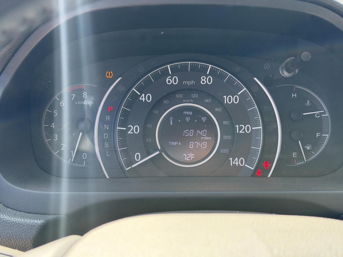 2015 BLUE /GRAY Honda CR-V EX-L 2WD (2HKRM3H70FH) with an 2.4L L4 DOHC 16V engine, Continuously Variable Transmission transmission, located at 30 S. Berkeley Avenue, Pasadena, CA, 91107, (626) 248-7567, 34.145447, -118.109398 - 2015 Honda CR-V EX-L – Blue Exterior | Gray Interior | Reliable SUV with Easy In-House Financing Take home this clean and dependable 2015 Honda CR-V EX-L, finished in a beautiful Blue exterior with a Gray leather interior. Known for its reliability, comfort, and resale value, the CR-V is one of - Photo#3