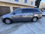 2015 Smoky Topaz Metallic /Gray Honda Odyssey EX-L (5FNRL5H63FB) with an 3.5L V6 SOHC 24V engine, 6-Speed Automatic transmission, located at 30 S. Berkeley Avenue, Pasadena, CA, 91107, (626) 248-7567, 34.145447, -118.109398 - 2015 Honda Odyssey EX-L – Buy Here Pay Here Minivan in Pasadena | $500 Down | No Credit Check | Family-Ready Looking for the perfect family vehicle with room, comfort, and reliability — even if you have bad credit or no credit? Crown City Motors in Pasadena has exactly what you need with this - Photo#2
