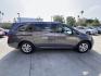 2015 Smoky Topaz Metallic /Gray Honda Odyssey EX-L (5FNRL5H63FB) with an 3.5L V6 SOHC 24V engine, 6-Speed Automatic transmission, located at 30 S. Berkeley Avenue, Pasadena, CA, 91107, (626) 248-7567, 34.145447, -118.109398 - 2015 Honda Odyssey EX-L – Buy Here Pay Here Minivan in Pasadena | $500 Down | No Credit Check | Family-Ready Looking for the perfect family vehicle with room, comfort, and reliability — even if you have bad credit or no credit? Crown City Motors in Pasadena has exactly what you need with this - Photo#7