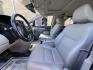 2015 Smoky Topaz Metallic /Gray Honda Odyssey EX-L (5FNRL5H63FB) with an 3.5L V6 SOHC 24V engine, 6-Speed Automatic transmission, located at 30 S. Berkeley Avenue, Pasadena, CA, 91107, (626) 248-7567, 34.145447, -118.109398 - 2015 Honda Odyssey EX-L – Buy Here Pay Here Minivan in Pasadena | $500 Down | No Credit Check | Family-Ready Looking for the perfect family vehicle with room, comfort, and reliability — even if you have bad credit or no credit? Crown City Motors in Pasadena has exactly what you need with this - Photo#13