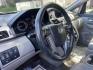 2015 Smoky Topaz Metallic /Gray Honda Odyssey EX-L (5FNRL5H63FB) with an 3.5L V6 SOHC 24V engine, 6-Speed Automatic transmission, located at 30 S. Berkeley Avenue, Pasadena, CA, 91107, (626) 248-7567, 34.145447, -118.109398 - 2015 Honda Odyssey EX-L – Buy Here Pay Here Minivan in Pasadena | $500 Down | No Credit Check | Family-Ready Looking for the perfect family vehicle with room, comfort, and reliability — even if you have bad credit or no credit? Crown City Motors in Pasadena has exactly what you need with this - Photo#12