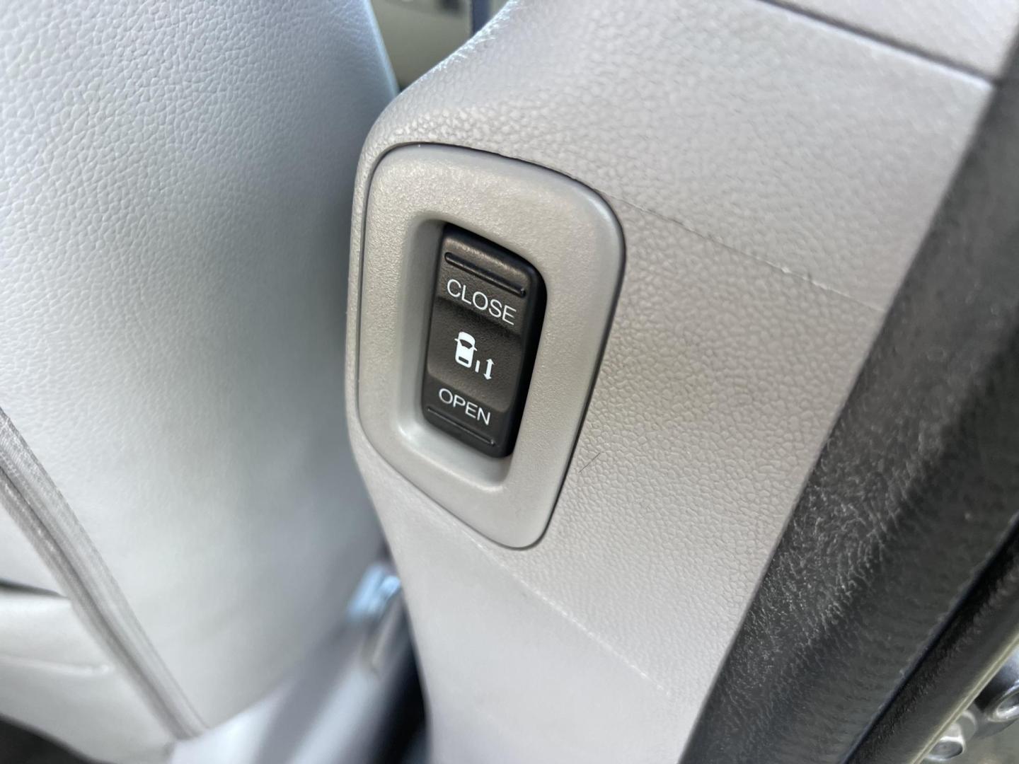 2015 Smoky Topaz Metallic /Gray Honda Odyssey EX-L (5FNRL5H63FB) with an 3.5L V6 SOHC 24V engine, 6-Speed Automatic transmission, located at 30 S. Berkeley Avenue, Pasadena, CA, 91107, (626) 248-7567, 34.145447, -118.109398 - 2015 Honda Odyssey EX-L – Buy Here Pay Here Minivan in Pasadena | $500 Down | No Credit Check | Family-Ready Looking for the perfect family vehicle with room, comfort, and reliability — even if you have bad credit or no credit? Crown City Motors in Pasadena has exactly what you need with this - Photo#29