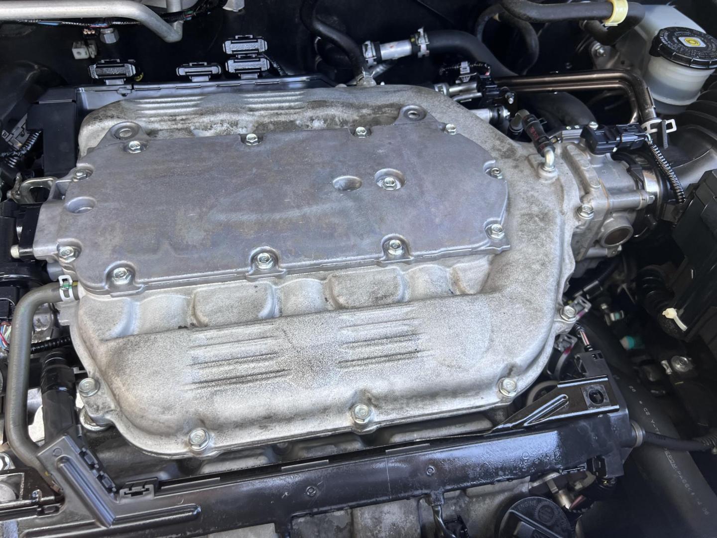 2015 Smoky Topaz Metallic /Gray Honda Odyssey EX-L (5FNRL5H63FB) with an 3.5L V6 SOHC 24V engine, 6-Speed Automatic transmission, located at 30 S. Berkeley Avenue, Pasadena, CA, 91107, (626) 248-7567, 34.145447, -118.109398 - 2015 Honda Odyssey EX-L – Buy Here Pay Here Minivan in Pasadena | $500 Down | No Credit Check | Family-Ready Looking for the perfect family vehicle with room, comfort, and reliability — even if you have bad credit or no credit? Crown City Motors in Pasadena has exactly what you need with this - Photo#31