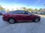 2015 Barcelona Red Metallic /GRAY Hyundai Sonata Sport (5NPE34AF7FH) with an 2.4L L4 DOHC 16V engine, 6-Speed Automatic transmission, located at 30 S. Berkeley Avenue, Pasadena, CA, 91107, (626) 248-7567, 34.145447, -118.109398 - Crown City Motors is a used “Buy Here Pay Here” car dealer in Pasadena CA. “Buy Here Pay Here” financing, means that when you purchase your vehicle from our dealership, that you make the payments to the dealership as well. We do not need the banks approval to get you approved for a used auto - Photo#5