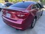 2015 Barcelona Red Metallic /GRAY Hyundai Sonata Sport (5NPE34AF7FH) with an 2.4L L4 DOHC 16V engine, 6-Speed Automatic transmission, located at 30 S. Berkeley Avenue, Pasadena, CA, 91107, (626) 248-7567, 34.145447, -118.109398 - Crown City Motors is a used “Buy Here Pay Here” car dealer in Pasadena CA. “Buy Here Pay Here” financing, means that when you purchase your vehicle from our dealership, that you make the payments to the dealership as well. We do not need the banks approval to get you approved for a used auto - Photo#4