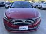 2015 Barcelona Red Metallic /GRAY Hyundai Sonata Sport (5NPE34AF7FH) with an 2.4L L4 DOHC 16V engine, 6-Speed Automatic transmission, located at 30 S. Berkeley Avenue, Pasadena, CA, 91107, (626) 248-7567, 34.145447, -118.109398 - Crown City Motors is a used “Buy Here Pay Here” car dealer in Pasadena CA. “Buy Here Pay Here” financing, means that when you purchase your vehicle from our dealership, that you make the payments to the dealership as well. We do not need the banks approval to get you approved for a used auto - Photo#7