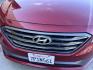 2015 Barcelona Red Metallic /GRAY Hyundai Sonata Sport (5NPE34AF7FH) with an 2.4L L4 DOHC 16V engine, 6-Speed Automatic transmission, located at 30 S. Berkeley Avenue, Pasadena, CA, 91107, (626) 248-7567, 34.145447, -118.109398 - Crown City Motors is a used “Buy Here Pay Here” car dealer in Pasadena CA. “Buy Here Pay Here” financing, means that when you purchase your vehicle from our dealership, that you make the payments to the dealership as well. We do not need the banks approval to get you approved for a used auto - Photo#10