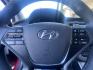 2015 Barcelona Red Metallic /GRAY Hyundai Sonata Sport (5NPE34AF7FH) with an 2.4L L4 DOHC 16V engine, 6-Speed Automatic transmission, located at 30 S. Berkeley Avenue, Pasadena, CA, 91107, (626) 248-7567, 34.145447, -118.109398 - Crown City Motors is a used “Buy Here Pay Here” car dealer in Pasadena CA. “Buy Here Pay Here” financing, means that when you purchase your vehicle from our dealership, that you make the payments to the dealership as well. We do not need the banks approval to get you approved for a used auto - Photo#27