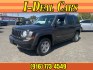 2015 Billet Silver Metallic Clear Coat Jeep Patriot Sport (1C4NJPBB5FD) with an 2.4L 2.4L I4 172hp 165ft. lbs. Sequential Multiport Fuel Injection engine, 5-Speed Manual transmission, located at 800 Riverside Ave, Roseville, CA, 95678, 916-773-4549 & Toll Free: 866-719-4393, 38.732265, -121.291039 - SPORT LOW MILES MANUAL TRANSMISSION- Photo#0