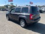 2015 Billet Silver Metallic Clear Coat Jeep Patriot Sport (1C4NJPBB5FD) with an 2.4L 2.4L I4 172hp 165ft. lbs. Sequential Multiport Fuel Injection engine, 5-Speed Manual transmission, located at 800 Riverside Ave, Roseville, CA, 95678, 916-773-4549 & Toll Free: 866-719-4393, 38.732265, -121.291039 - SPORT LOW MILES MANUAL TRANSMISSION- Photo#2