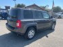 2015 Billet Silver Metallic Clear Coat Jeep Patriot Sport (1C4NJPBB5FD) with an 2.4L 2.4L I4 172hp 165ft. lbs. Sequential Multiport Fuel Injection engine, 5-Speed Manual transmission, located at 800 Riverside Ave, Roseville, CA, 95678, 916-773-4549 & Toll Free: 866-719-4393, 38.732265, -121.291039 - SPORT LOW MILES MANUAL TRANSMISSION- Photo#4