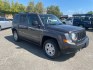 2015 Billet Silver Metallic Clear Coat Jeep Patriot Sport (1C4NJPBB5FD) with an 2.4L 2.4L I4 172hp 165ft. lbs. Sequential Multiport Fuel Injection engine, 5-Speed Manual transmission, located at 800 Riverside Ave, Roseville, CA, 95678, 916-773-4549 & Toll Free: 866-719-4393, 38.732265, -121.291039 - SPORT LOW MILES MANUAL TRANSMISSION- Photo#6