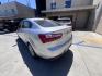 2015 Silver Metallic /Black Kia Rio LX (KNADM4A33F6) with an 1.6L L4 DOHC 16V engine, Maual transmission, located at 30 S. Berkeley Avenue, Pasadena, CA, 91107, (626) 248-7567, 34.145447, -118.109398 - 2015 Kia Rio LX – Fuel-Efficient Compact Sedan – $995 Down – Buy Here Pay Here – Bad Credit OK – Crown City Motors – Pasadena, CA Looking for a clean, fuel-efficient, and affordable sedan that gets you from point A to B with style and reliability? This 2015 Kia Rio LX is the perfect d - Photo#2