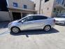 2015 Silver Metallic /Black Kia Rio LX (KNADM4A33F6) with an 1.6L L4 DOHC 16V engine, Maual transmission, located at 30 S. Berkeley Avenue, Pasadena, CA, 91107, (626) 248-7567, 34.145447, -118.109398 - 2015 Kia Rio LX – Fuel-Efficient Compact Sedan – $995 Down – Buy Here Pay Here – Bad Credit OK – Crown City Motors – Pasadena, CA Looking for a clean, fuel-efficient, and affordable sedan that gets you from point A to B with style and reliability? This 2015 Kia Rio LX is the perfect d - Photo#1