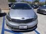 2015 Silver Metallic /Black Kia Rio LX (KNADM4A33F6) with an 1.6L L4 DOHC 16V engine, Maual transmission, located at 30 S. Berkeley Avenue, Pasadena, CA, 91107, (626) 248-7567, 34.145447, -118.109398 - 2015 Kia Rio LX – Fuel-Efficient Compact Sedan – $995 Down – Buy Here Pay Here – Bad Credit OK – Crown City Motors – Pasadena, CA Looking for a clean, fuel-efficient, and affordable sedan that gets you from point A to B with style and reliability? This 2015 Kia Rio LX is the perfect d - Photo#5