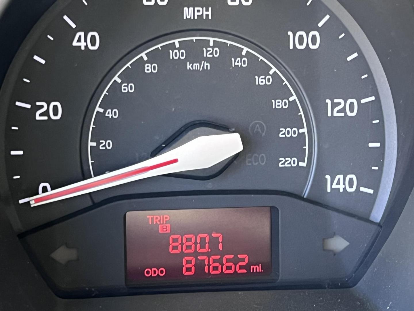 2015 Silver Metallic /Black Kia Rio LX (KNADM4A33F6) with an 1.6L L4 DOHC 16V engine, Maual transmission, located at 30 S. Berkeley Avenue, Pasadena, CA, 91107, (626) 248-7567, 34.145447, -118.109398 - 2015 Kia Rio LX – Fuel-Efficient Compact Sedan – $995 Down – Buy Here Pay Here – Bad Credit OK – Crown City Motors – Pasadena, CA Looking for a clean, fuel-efficient, and affordable sedan that gets you from point A to B with style and reliability? This 2015 Kia Rio LX is the perfect d - Photo#6