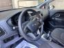 2015 Silver Metallic /Black Kia Rio LX (KNADM4A33F6) with an 1.6L L4 DOHC 16V engine, Maual transmission, located at 30 S. Berkeley Avenue, Pasadena, CA, 91107, (626) 248-7567, 34.145447, -118.109398 - 2015 Kia Rio LX – Fuel-Efficient Compact Sedan – $995 Down – Buy Here Pay Here – Bad Credit OK – Crown City Motors – Pasadena, CA Looking for a clean, fuel-efficient, and affordable sedan that gets you from point A to B with style and reliability? This 2015 Kia Rio LX is the perfect d - Photo#15