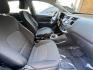 2015 Silver Metallic /Black Kia Rio LX (KNADM4A33F6) with an 1.6L L4 DOHC 16V engine, Maual transmission, located at 30 S. Berkeley Avenue, Pasadena, CA, 91107, (626) 248-7567, 34.145447, -118.109398 - 2015 Kia Rio LX – Fuel-Efficient Compact Sedan – $995 Down – Buy Here Pay Here – Bad Credit OK – Crown City Motors – Pasadena, CA Looking for a clean, fuel-efficient, and affordable sedan that gets you from point A to B with style and reliability? This 2015 Kia Rio LX is the perfect d - Photo#21
