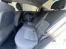 2015 Silver Metallic /Black Kia Rio LX (KNADM4A33F6) with an 1.6L L4 DOHC 16V engine, Maual transmission, located at 30 S. Berkeley Avenue, Pasadena, CA, 91107, (626) 248-7567, 34.145447, -118.109398 - 2015 Kia Rio LX – Fuel-Efficient Compact Sedan – $995 Down – Buy Here Pay Here – Bad Credit OK – Crown City Motors – Pasadena, CA Looking for a clean, fuel-efficient, and affordable sedan that gets you from point A to B with style and reliability? This 2015 Kia Rio LX is the perfect d - Photo#23