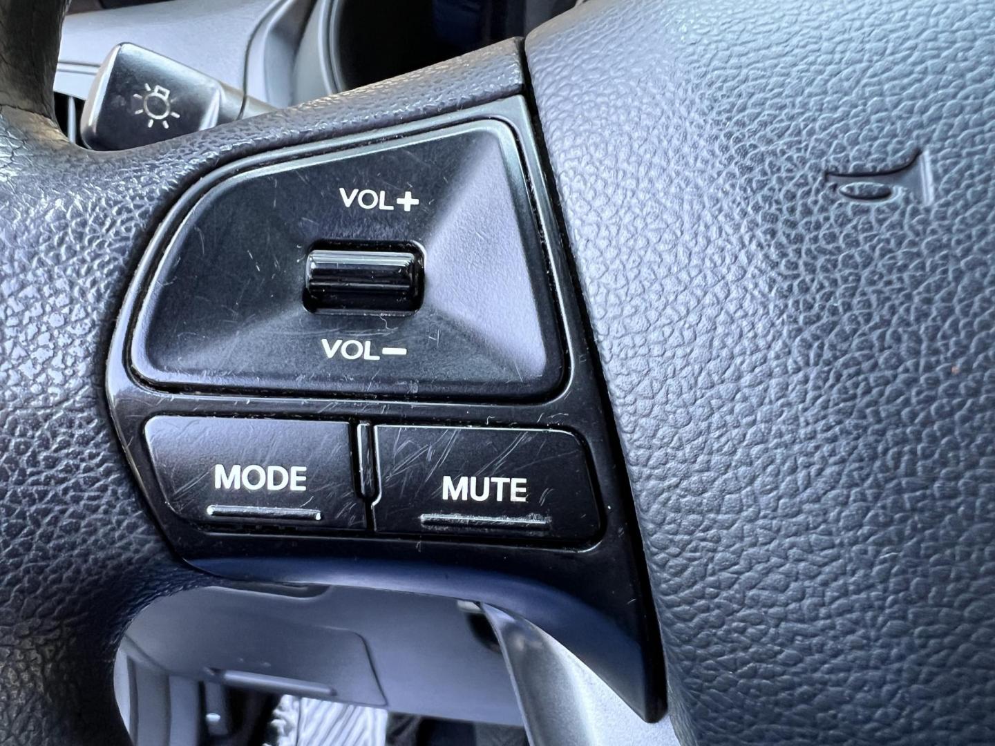 2015 Silver Metallic /Black Kia Rio LX (KNADM4A33F6) with an 1.6L L4 DOHC 16V engine, Maual transmission, located at 30 S. Berkeley Avenue, Pasadena, CA, 91107, (626) 248-7567, 34.145447, -118.109398 - 2015 Kia Rio LX – Fuel-Efficient Compact Sedan – $995 Down – Buy Here Pay Here – Bad Credit OK – Crown City Motors – Pasadena, CA Looking for a clean, fuel-efficient, and affordable sedan that gets you from point A to B with style and reliability? This 2015 Kia Rio LX is the perfect d - Photo#24