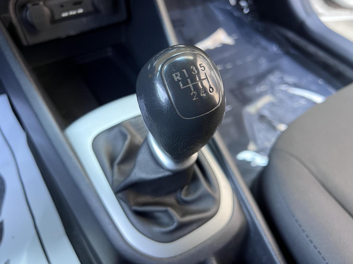 2015 Silver Metallic /Black Kia Rio LX (KNADM4A33F6) with an 1.6L L4 DOHC 16V engine, Maual transmission, located at 30 S. Berkeley Avenue, Pasadena, CA, 91107, (626) 248-7567, 34.145447, -118.109398 - 2015 Kia Rio LX – Fuel-Efficient Compact Sedan – $995 Down – Buy Here Pay Here – Bad Credit OK – Crown City Motors – Pasadena, CA Looking for a clean, fuel-efficient, and affordable sedan that gets you from point A to B with style and reliability? This 2015 Kia Rio LX is the perfect d - Photo#25