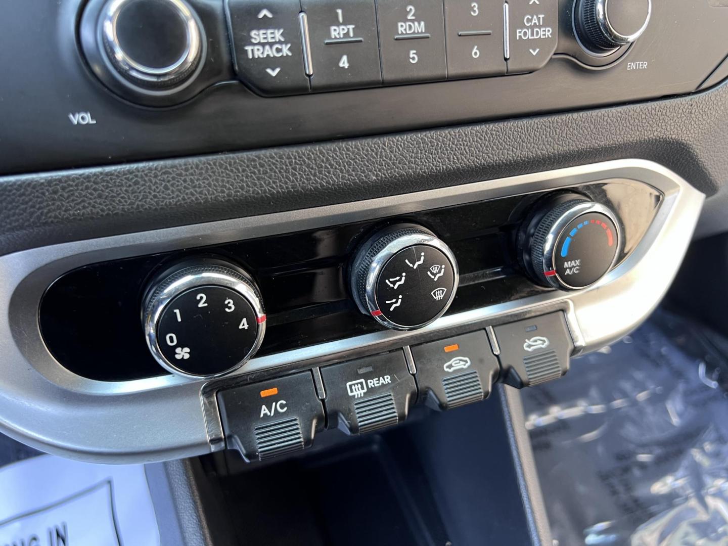 2015 Silver Metallic /Black Kia Rio LX (KNADM4A33F6) with an 1.6L L4 DOHC 16V engine, Maual transmission, located at 30 S. Berkeley Avenue, Pasadena, CA, 91107, (626) 248-7567, 34.145447, -118.109398 - 2015 Kia Rio LX – Fuel-Efficient Compact Sedan – $995 Down – Buy Here Pay Here – Bad Credit OK – Crown City Motors – Pasadena, CA Looking for a clean, fuel-efficient, and affordable sedan that gets you from point A to B with style and reliability? This 2015 Kia Rio LX is the perfect d - Photo#26