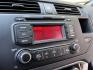 2015 Silver Metallic /Black Kia Rio LX (KNADM4A33F6) with an 1.6L L4 DOHC 16V engine, Maual transmission, located at 30 S. Berkeley Avenue, Pasadena, CA, 91107, (626) 248-7567, 34.145447, -118.109398 - 2015 Kia Rio LX – Fuel-Efficient Compact Sedan – $995 Down – Buy Here Pay Here – Bad Credit OK – Crown City Motors – Pasadena, CA Looking for a clean, fuel-efficient, and affordable sedan that gets you from point A to B with style and reliability? This 2015 Kia Rio LX is the perfect d - Photo#27