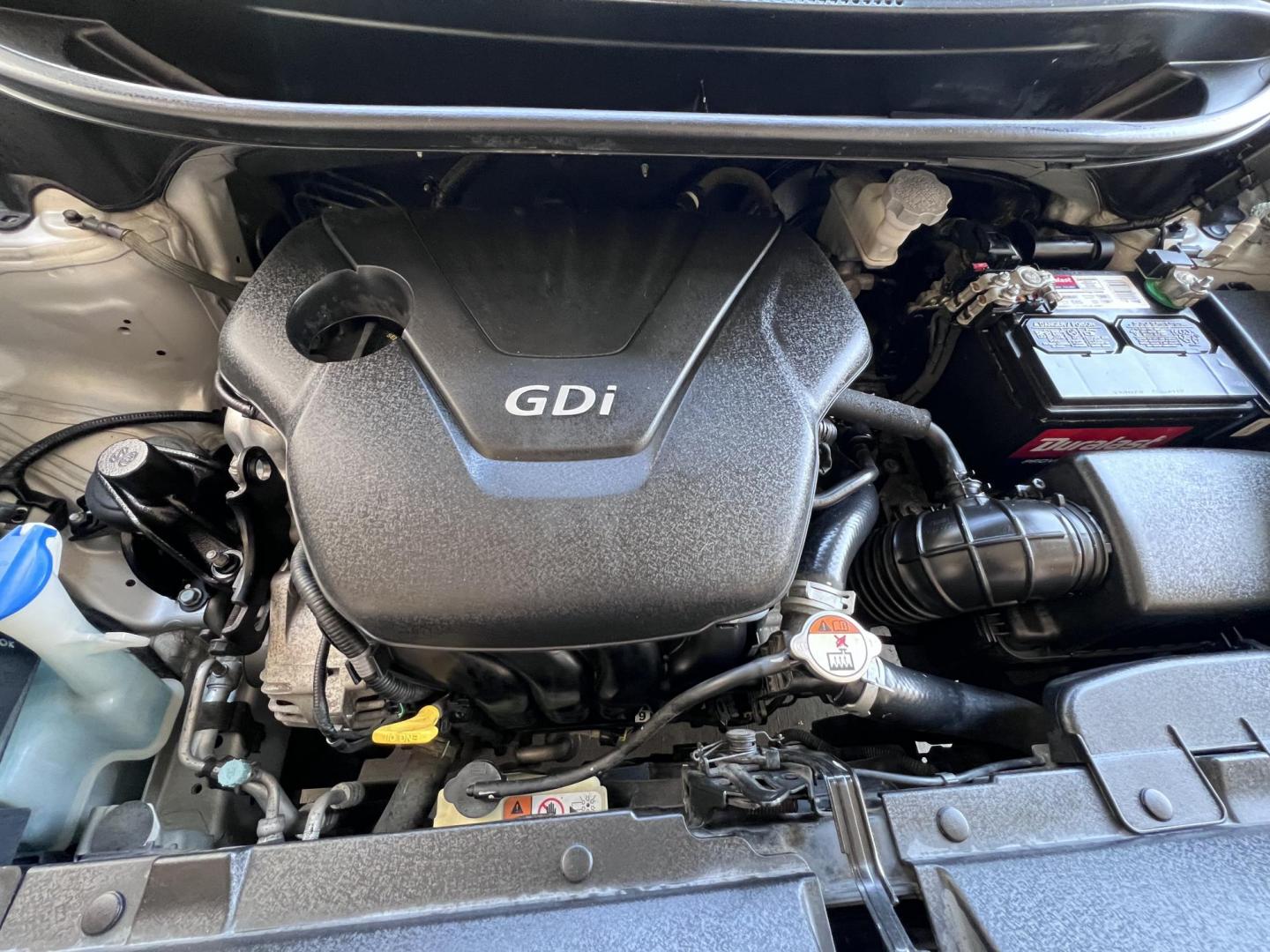 2015 Silver Metallic /Black Kia Rio LX (KNADM4A33F6) with an 1.6L L4 DOHC 16V engine, Maual transmission, located at 30 S. Berkeley Avenue, Pasadena, CA, 91107, (626) 248-7567, 34.145447, -118.109398 - 2015 Kia Rio LX – Fuel-Efficient Compact Sedan – $995 Down – Buy Here Pay Here – Bad Credit OK – Crown City Motors – Pasadena, CA Looking for a clean, fuel-efficient, and affordable sedan that gets you from point A to B with style and reliability? This 2015 Kia Rio LX is the perfect d - Photo#30