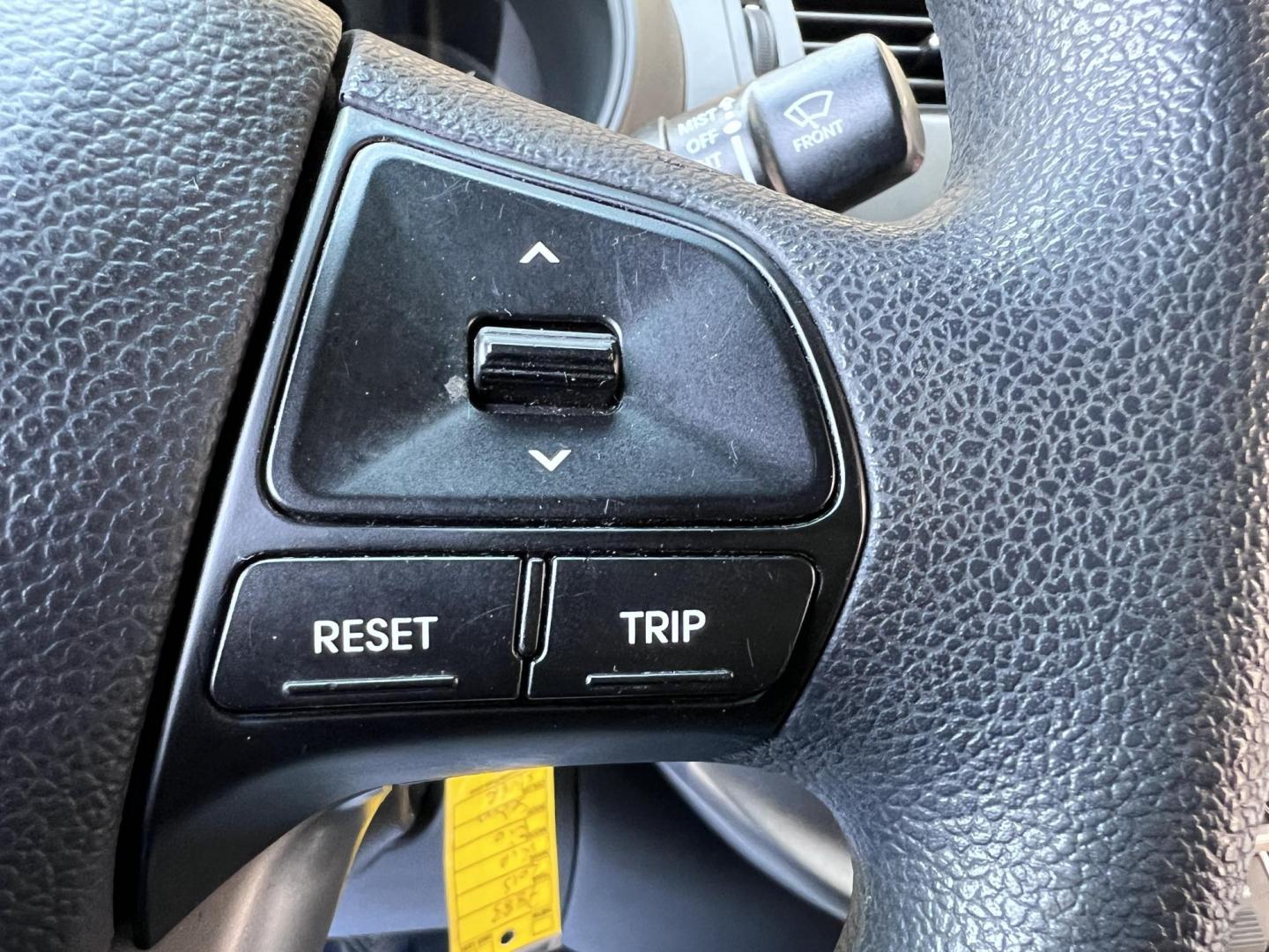 2015 Silver Metallic /Black Kia Rio LX (KNADM4A33F6) with an 1.6L L4 DOHC 16V engine, Maual transmission, located at 30 S. Berkeley Avenue, Pasadena, CA, 91107, (626) 248-7567, 34.145447, -118.109398 - 2015 Kia Rio LX – Fuel-Efficient Compact Sedan – $995 Down – Buy Here Pay Here – Bad Credit OK – Crown City Motors – Pasadena, CA Looking for a clean, fuel-efficient, and affordable sedan that gets you from point A to B with style and reliability? This 2015 Kia Rio LX is the perfect d - Photo#33