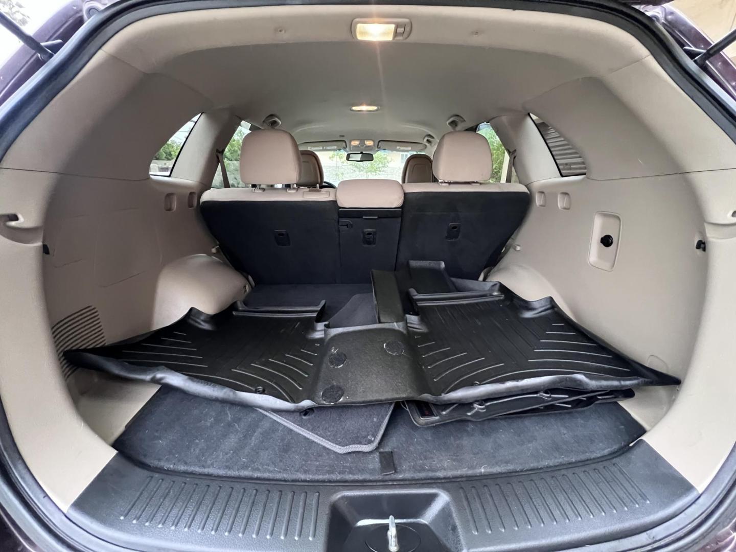 2015 Dark Cherry Pearl /Tan Kia Sorento LX 2WD (5XYKT3A69FG) with an 2.4L L4 DOHC 16V engine, 6-Speed Automatic transmission, located at 30 S. Berkeley Avenue, Pasadena, CA, 91107, (626) 248-7567, 34.145447, -118.109398 - 2015 Kia Sorento – Affordable, Reliable, and Stylish SUV in Pasadena, CA | Buy Here Pay Here Available Looking for a dependable and stylish SUV that won't break the bank? Crown City Motors in Pasadena, CA is proud to offer this 2015 Kia Sorento in a stunning burgundy finish (Dark Cherry Pearl / R - Photo#24