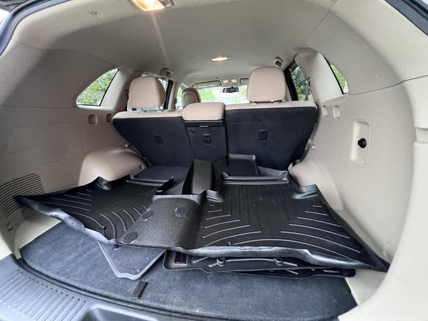 2015 Dark Cherry Pearl /Tan Kia Sorento LX 2WD (5XYKT3A69FG) with an 2.4L L4 DOHC 16V engine, 6-Speed Automatic transmission, located at 30 S. Berkeley Avenue, Pasadena, CA, 91107, (626) 248-7567, 34.145447, -118.109398 - 2015 Kia Sorento – Affordable, Reliable, and Stylish SUV in Pasadena, CA | Buy Here Pay Here Available Looking for a dependable and stylish SUV that won't break the bank? Crown City Motors in Pasadena, CA is proud to offer this 2015 Kia Sorento in a stunning burgundy finish (Dark Cherry Pearl / R - Photo#25