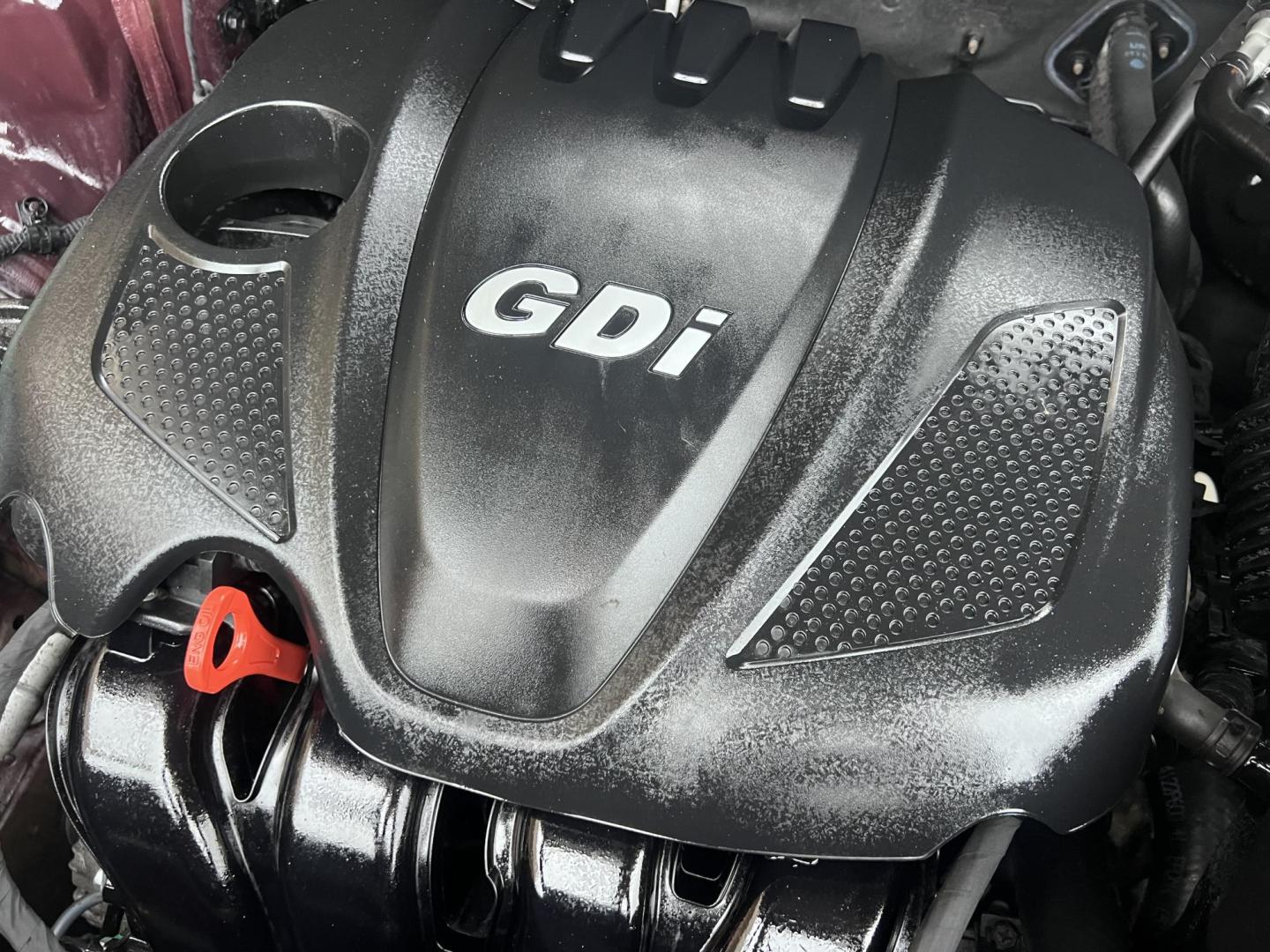 2015 Dark Cherry Pearl /Tan Kia Sorento LX 2WD (5XYKT3A69FG) with an 2.4L L4 DOHC 16V engine, 6-Speed Automatic transmission, located at 30 S. Berkeley Avenue, Pasadena, CA, 91107, (626) 248-7567, 34.145447, -118.109398 - 2015 Kia Sorento – Affordable, Reliable, and Stylish SUV in Pasadena, CA | Buy Here Pay Here Available Looking for a dependable and stylish SUV that won't break the bank? Crown City Motors in Pasadena, CA is proud to offer this 2015 Kia Sorento in a stunning burgundy finish (Dark Cherry Pearl / R - Photo#36