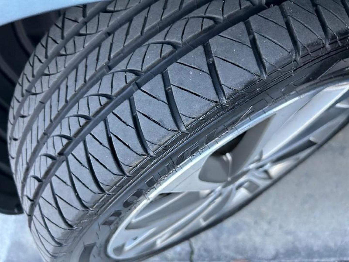 2015 BLUE Mazda Mazda3 (3MZBM1U71FM) with an 4-Cyl SKYACTIV-G 2.0L engine, Auto 6-Spd SKYACTIV-Drv transmission, located at 412 Auto Vista Drive, Palmdale, 93551, (661) 945-0620, 34.592636, -118.136681 - Photo#12