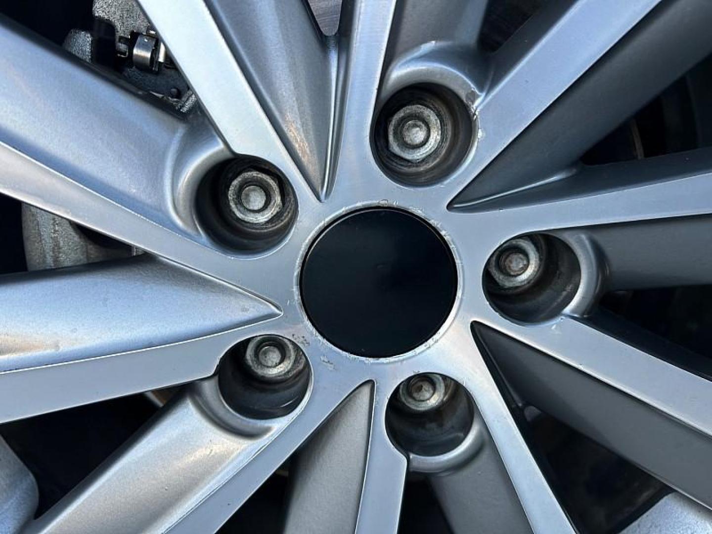 2015 BLUE Mazda Mazda3 (3MZBM1U71FM) with an 4-Cyl SKYACTIV-G 2.0L engine, Auto 6-Spd SKYACTIV-Drv transmission, located at 412 Auto Vista Drive, Palmdale, 93551, (661) 945-0620, 34.592636, -118.136681 - Photo#13