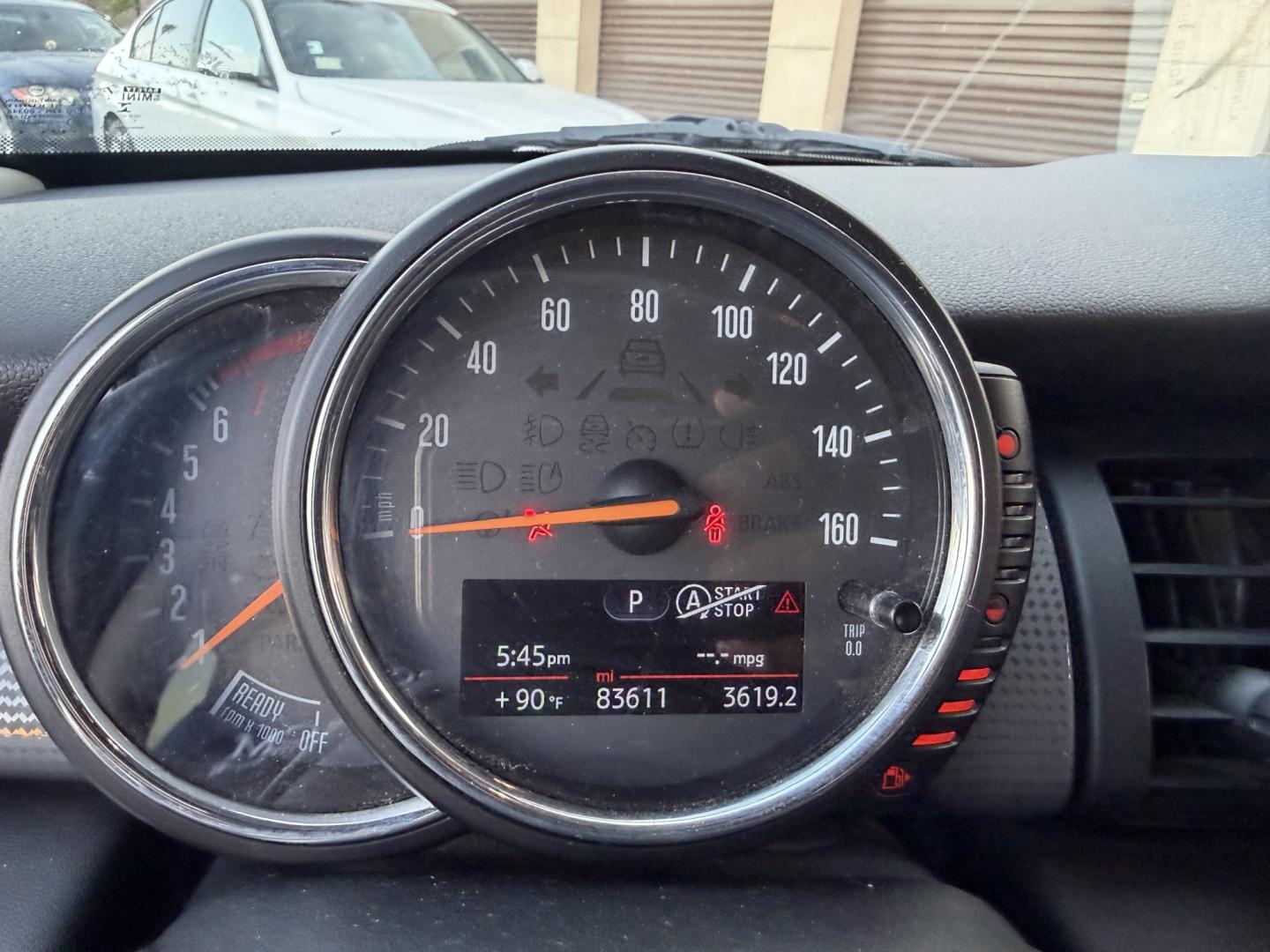 2015 Gray metallic /Black Mini Cooper Base (WMWXM5C58FT) with an 1.6L L4 DOHC 16V TURBO engine, located at 30 S. Berkeley Avenue, Pasadena, CA, 91107, (626) 248-7567, 34.145447, -118.109398 - 2015 MINI Cooper S Hardtop – Buy Here Pay Here Financing Available in Pasadena VIN: WMWXM5C58FT938517 Looking for a reliable vehicle with easy financing in Pasadena? At Crown City Motors, we specialize in Buy Here Pay Here financing, helping customers get approved even if they have bad credi - Photo#2