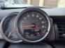 2015 Gray metallic /Black Mini Cooper Base (WMWXM5C58FT) with an 1.6L L4 DOHC 16V TURBO engine, located at 30 S. Berkeley Avenue, Pasadena, CA, 91107, (626) 248-7567, 34.145447, -118.109398 - 2015 MINI Cooper S Hardtop – Buy Here Pay Here Financing Available in Pasadena VIN: WMWXM5C58FT938517 Looking for a reliable vehicle with easy financing in Pasadena? At Crown City Motors, we specialize in Buy Here Pay Here financing, helping customers get approved even if they have bad credi - Photo#2